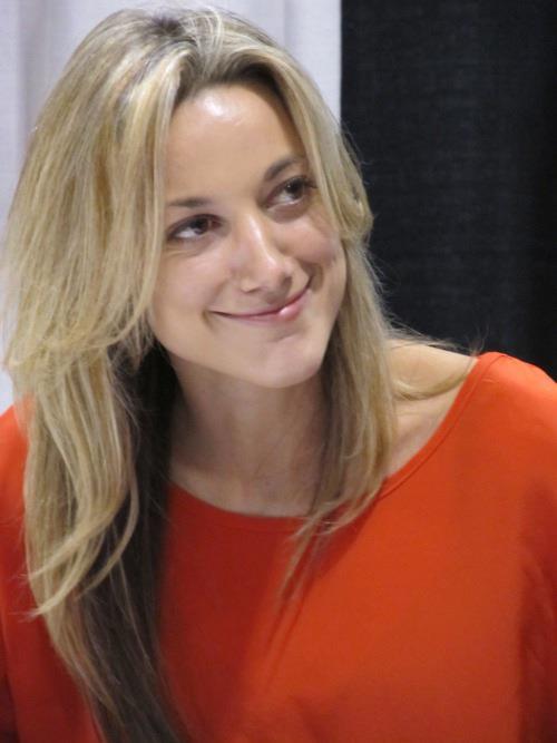 Review: Lost Girl rated TV-MA o...